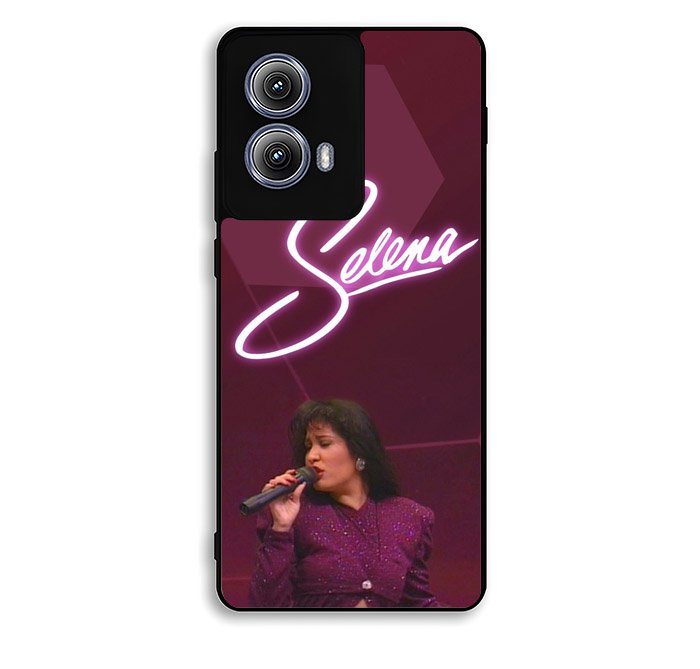 Selena Motorola Moto Edge 2024 Case FE2470