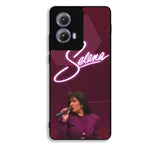 Selena Motorola Moto Edge 2024 Case FE2470