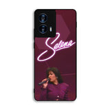Selena Motorola Moto G Power 5G 2024 Case FE6979