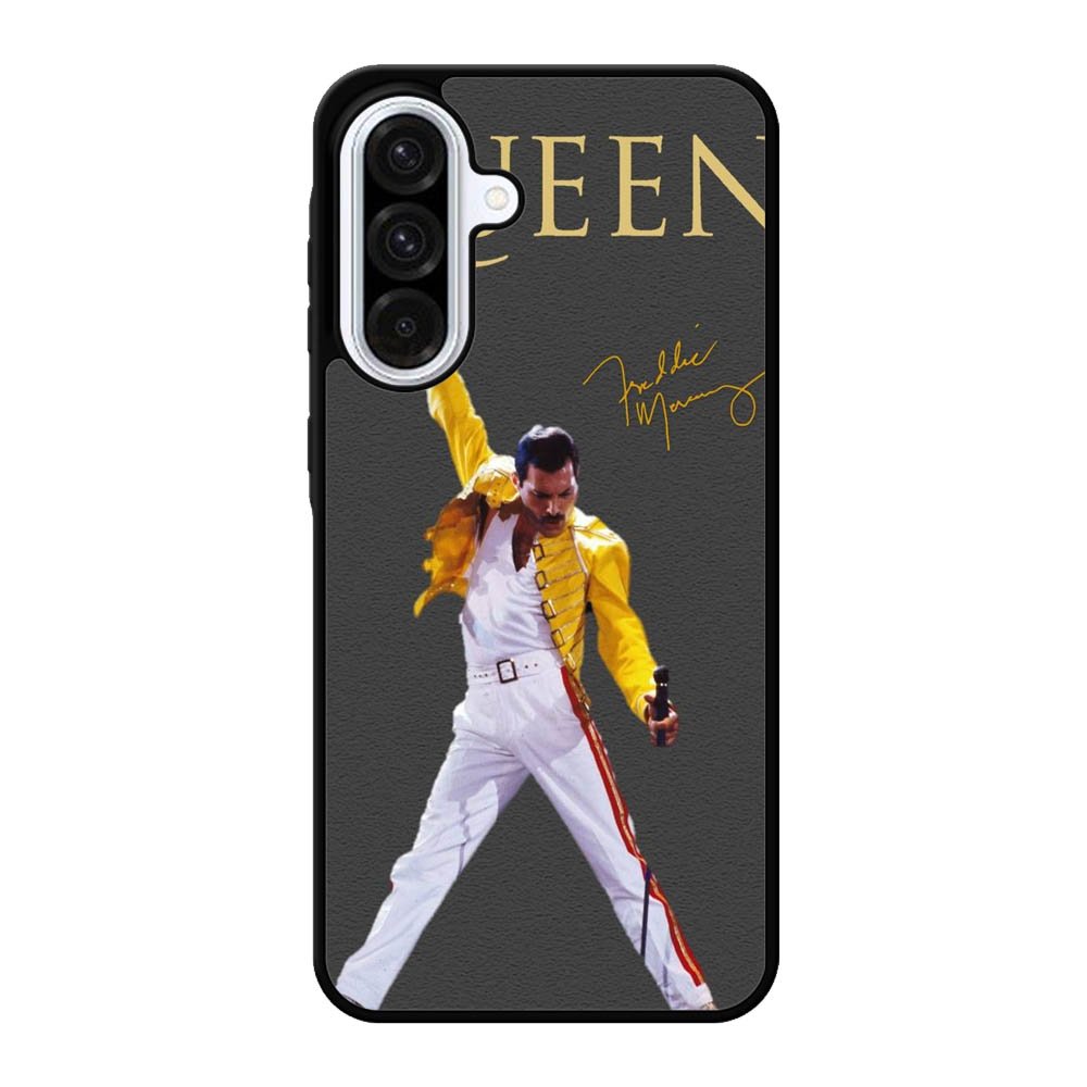 Queen Freddie Samsung Galaxy A56 Case FE2846