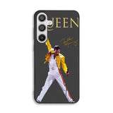 Queen Freddie Samsung Galaxy A26 Case FE7349