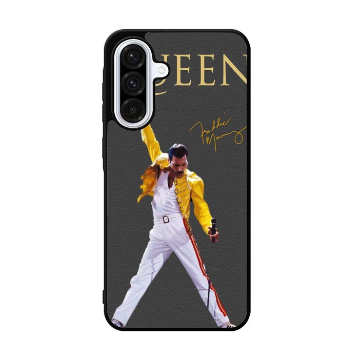 Queen Freddie Samsung Galaxy A36 Case FE2846