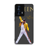 Queen Freddie Motorola Moto G Power 5G 2024 Case FE2846