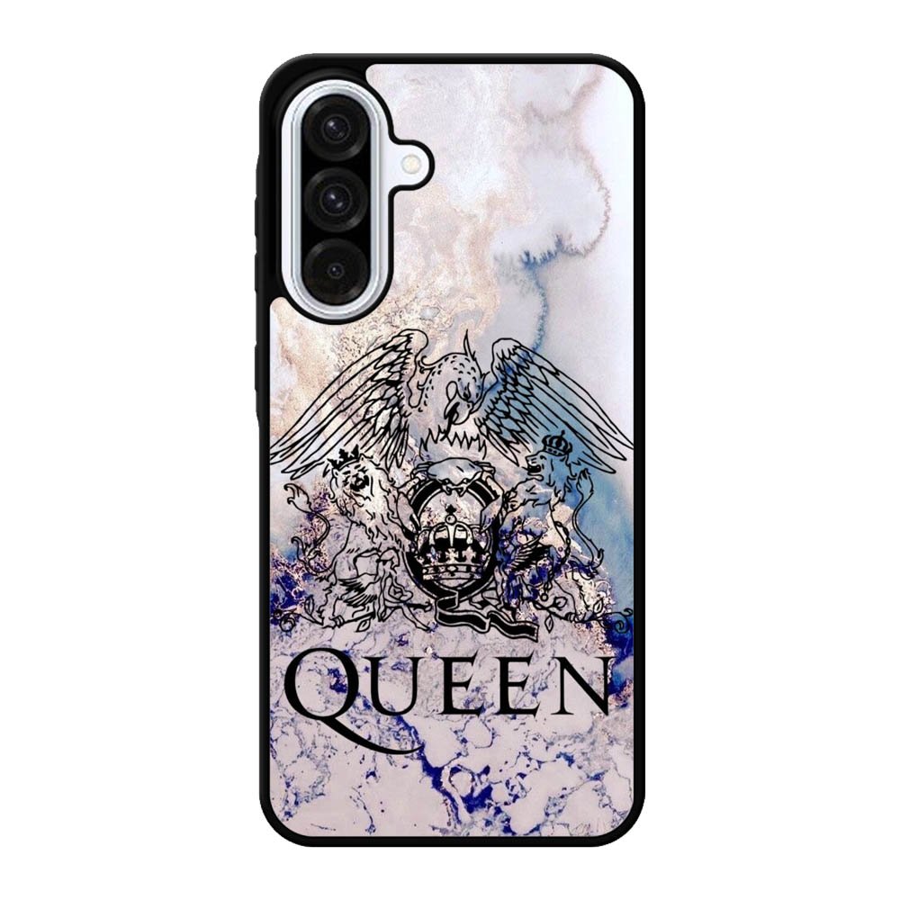 Queen Logo Samsung Galaxy A56 Case FE7431