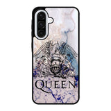 Queen Logo Samsung Galaxy A56 Case FE1052