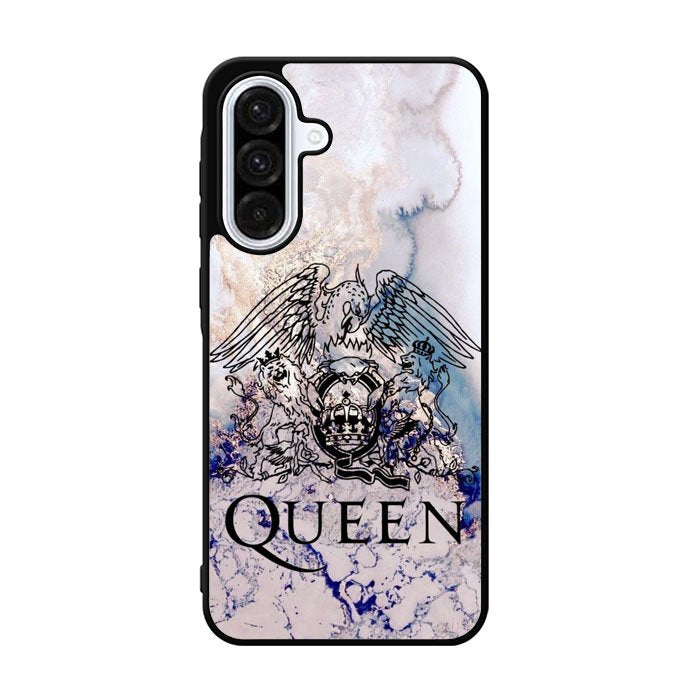 Queen Logo Samsung Galaxy A36 Case FE2938