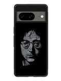 John Lennon Google Pixel 8a Case