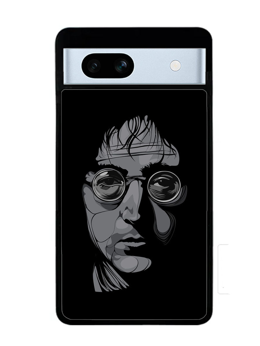 John Lennon Google Pixel 7A Case