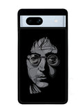 John Lennon Google Pixel 7A Case