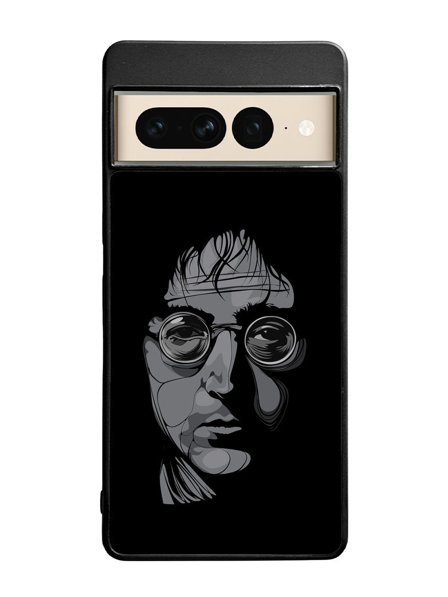 John Lennon Google Pixel 7 Pro Case