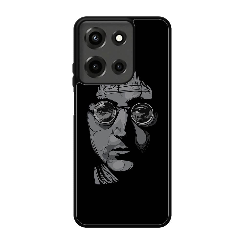 John Lennon Motorola Moto G 5G 2025 Case FE8165