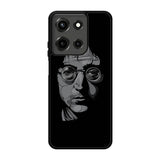 John Lennon Motorola Moto G 5G 2025 Case FE1555