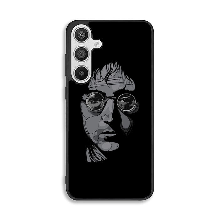 John Lennon Samsung Galaxy A26 Case FE1555