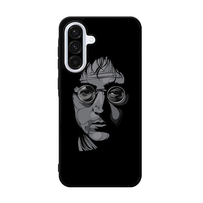 John Lennon Samsung Galaxy A36 Case FE1555
