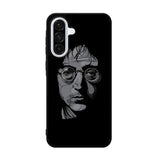 John Lennon Samsung Galaxy A36 Case FE5901