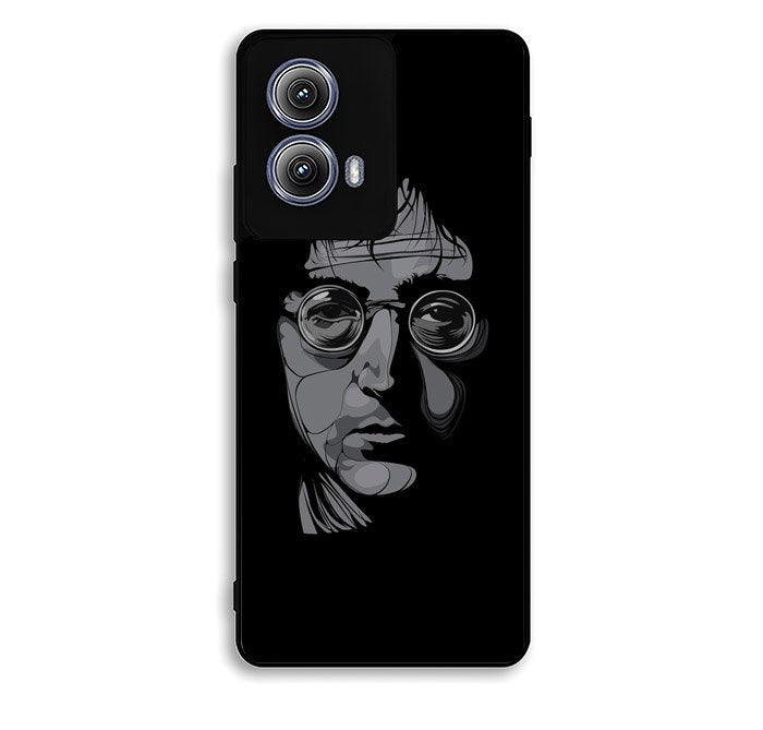 John Lennon Motorola Moto Edge 2024 Case FE1555