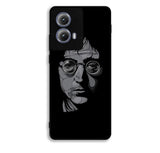 John Lennon Motorola Moto Edge 2024 Case FE8165