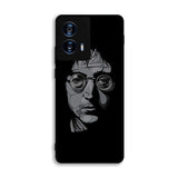 John Lennon Motorola Moto G Power 5G 2024 Case FE8165