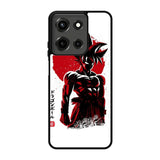 Goku Japan Motorola Moto G 5G 2025 Case FE0343