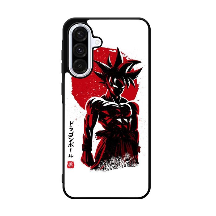 Goku Japan Samsung Galaxy A36 Case FE2906