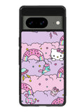Cute Hello Kitty Google Pixel 8a Case