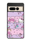 Cute Hello Kitty Google Pixel 7 Pro Case