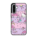 Cute Hello Kitty Samsung Galaxy A36 Case FE2678