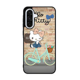 Hello Kitty Bicycle Samsung Galaxy A36 Case FE8043