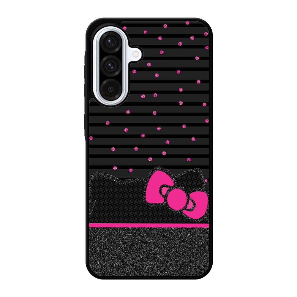 Hello Kitty Pigtail Samsung Galaxy A56 Case FE1901