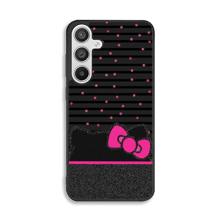 Hello Kitty Pigtail Samsung Galaxy A26 Case FE4208