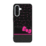 Hello Kitty Pigtail Samsung Galaxy A36 Case FE1901