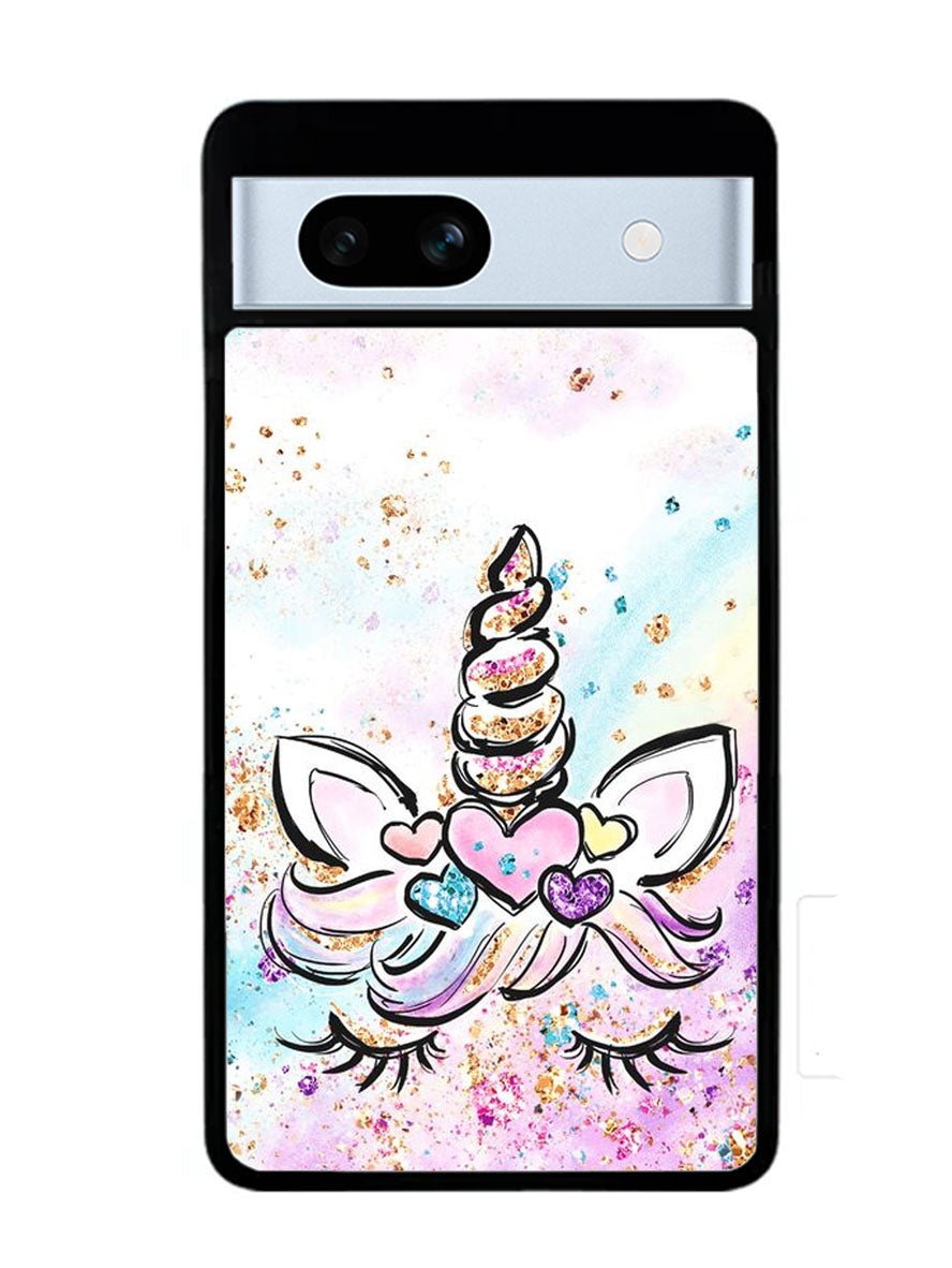 Unicorn 1st Google Pixel 7A Case
