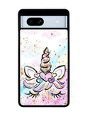 Unicorn 1st Google Pixel 7A Case
