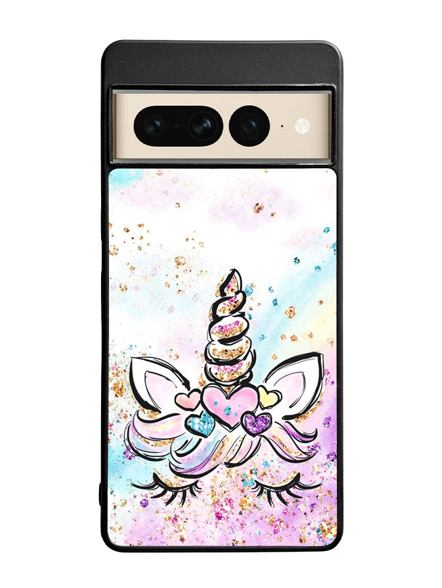 Unicorn 1st Google Pixel 7 Pro Case