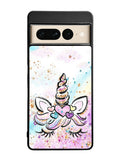 Unicorn 1st Google Pixel 7 Pro Case