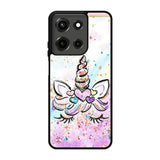 Unicorn 1st Motorola Moto G 5G 2025 Case FE1020