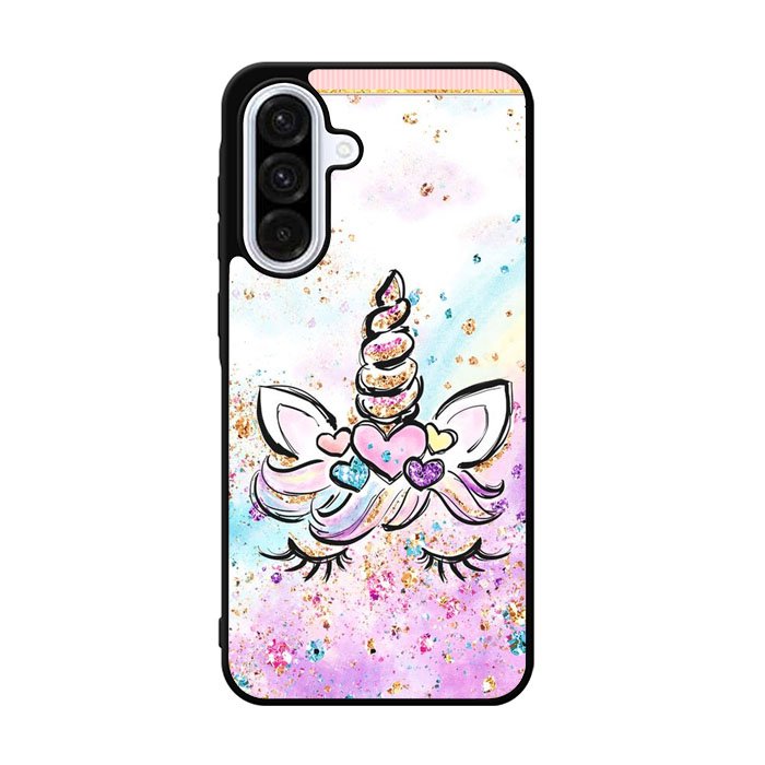 Unicorn 1st Samsung Galaxy A36 Case FE1020