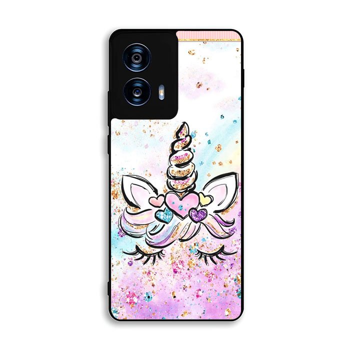 Unicorn 1st Motorola Moto G Power 5G 2024 Case FE3687