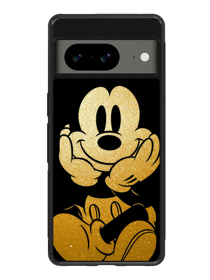 Mickey Google Pixel 8a Case