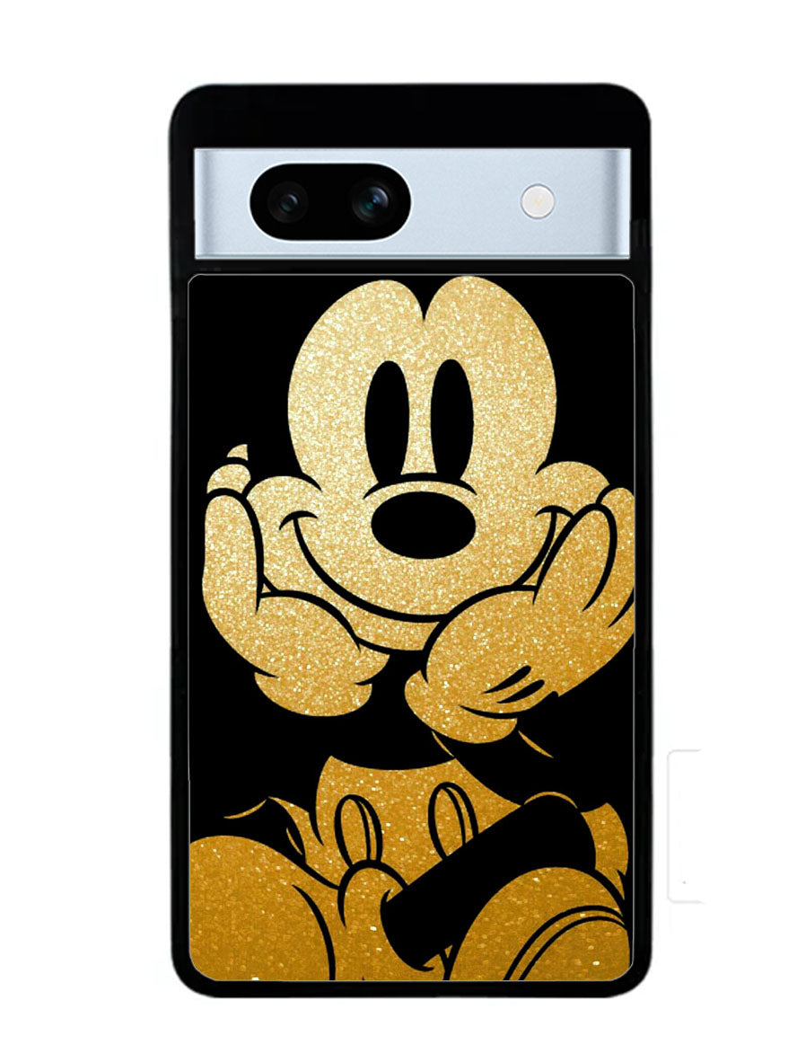 Mickey Google Pixel 7A Case