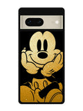 Mickey Google Pixel 7 Case