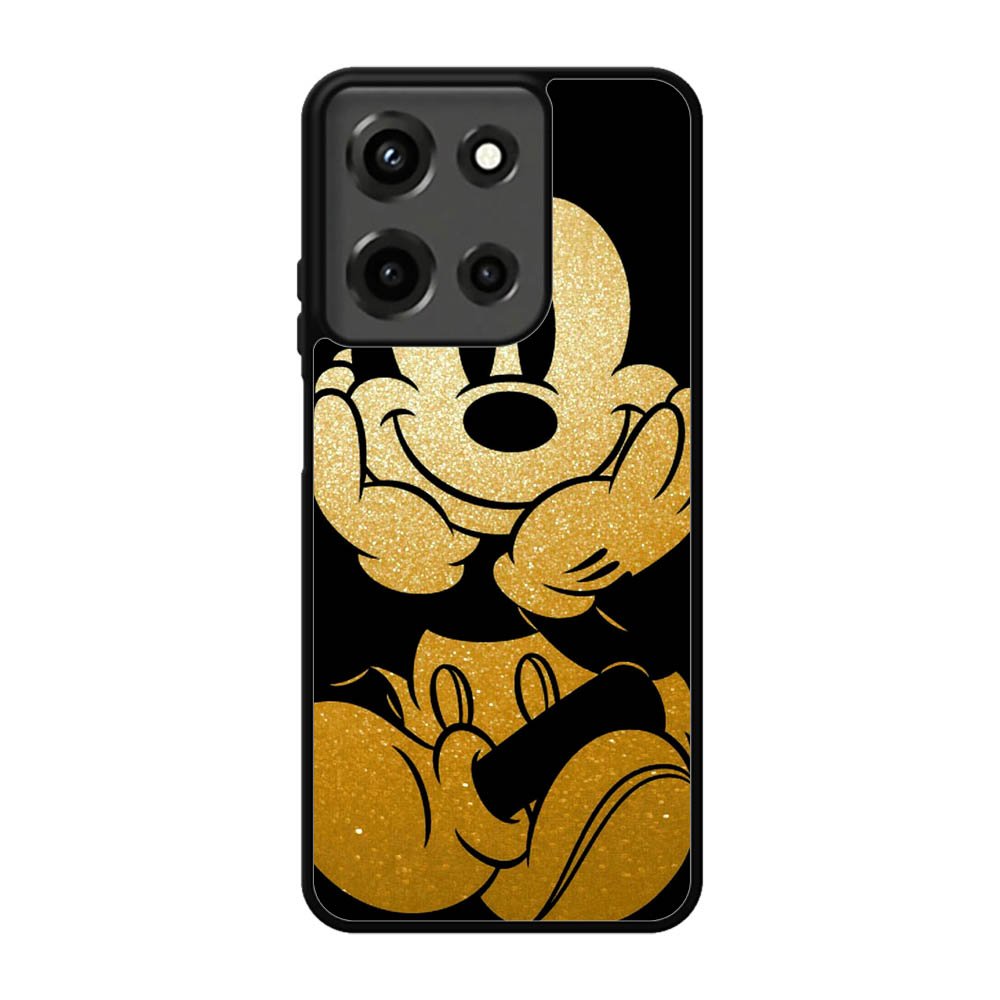 Mickey Motorola Moto G 5G 2025 Case FE1935