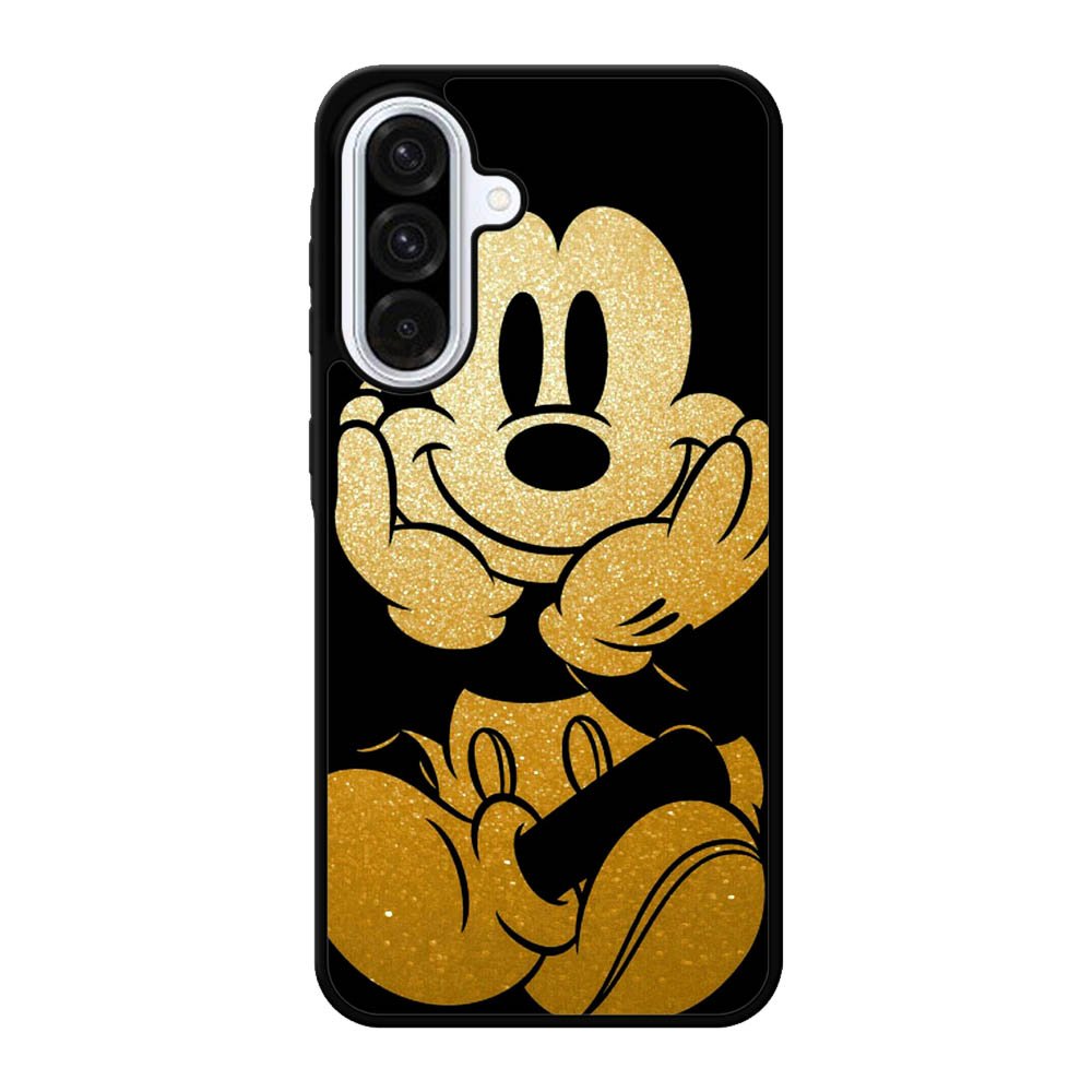 Mickey Samsung Galaxy A56 Case FE4548