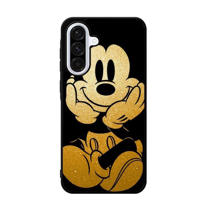 Mickey Samsung Galaxy A36 Case FE1935