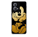 Mickey Motorola Moto Edge 2024 Case FE4548