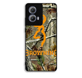 Camo Browning Motorola Moto Edge 2024 Case FE1103