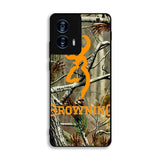 Camo Browning Motorola Moto G Power 5G 2024 Case FE1103