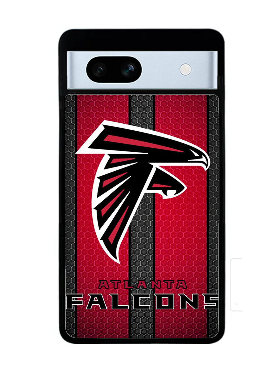 Atlanta Falcons 1st Google Pixel 7A Case