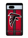 Atlanta Falcons 1st Google Pixel 7A Case