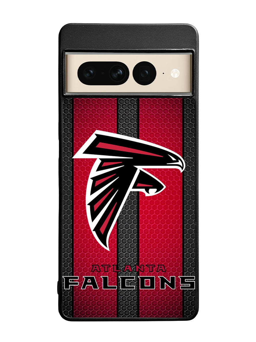 Atlanta Falcons 1st Google Pixel 7 Pro Case